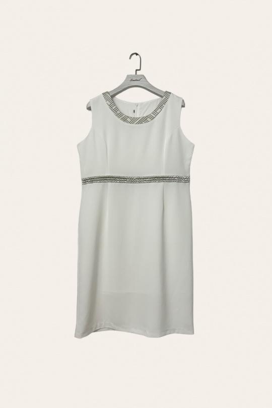 Ensembles Femme Blanc Lautinel EN2311G Efashion Paris