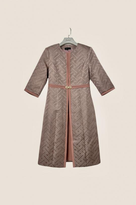 Ensembles Femme Blanc Lautinel EN2311G Efashion Paris