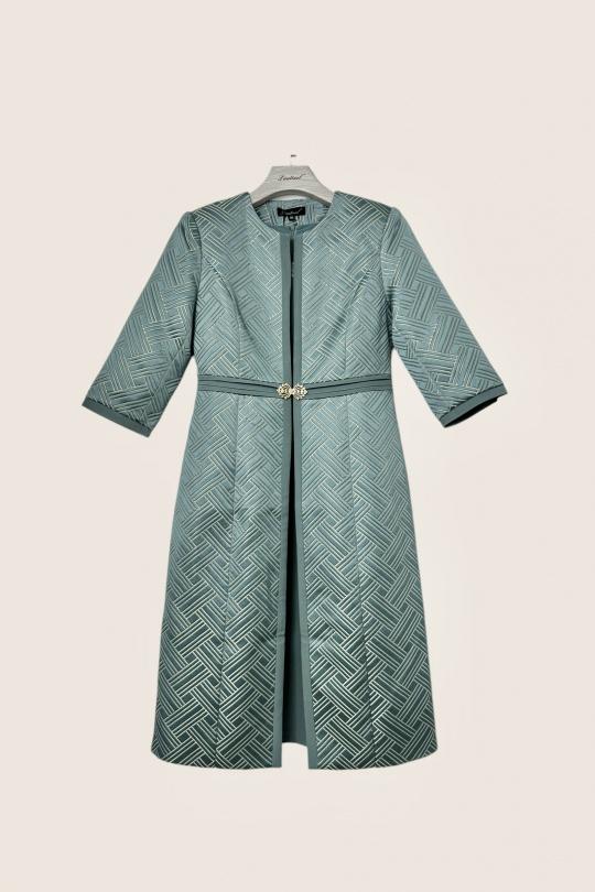 Ensembles Femme Blanc Lautinel EN2311G Efashion Paris