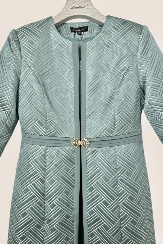 Ensembles Femme Blanc Lautinel EN2311G Efashion Paris