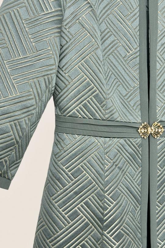 Ensembles Femme Blanc Lautinel EN2311G Efashion Paris