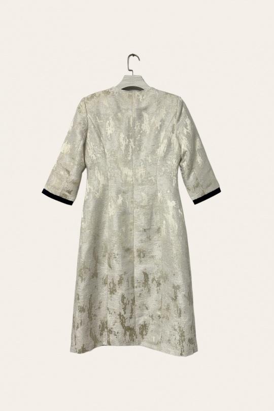 Ensembles Femme Bleu marine Lautinel EN2312G Efashion Paris