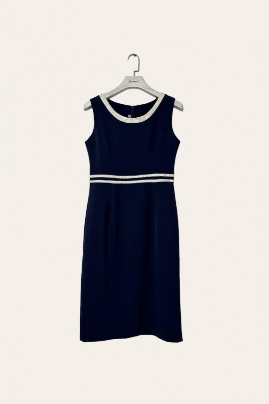 Ensembles Femme Bleu marine Lautinel EN2312G Efashion Paris