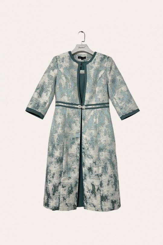 Ensembles Femme Bleu marine Lautinel EN2312G Efashion Paris