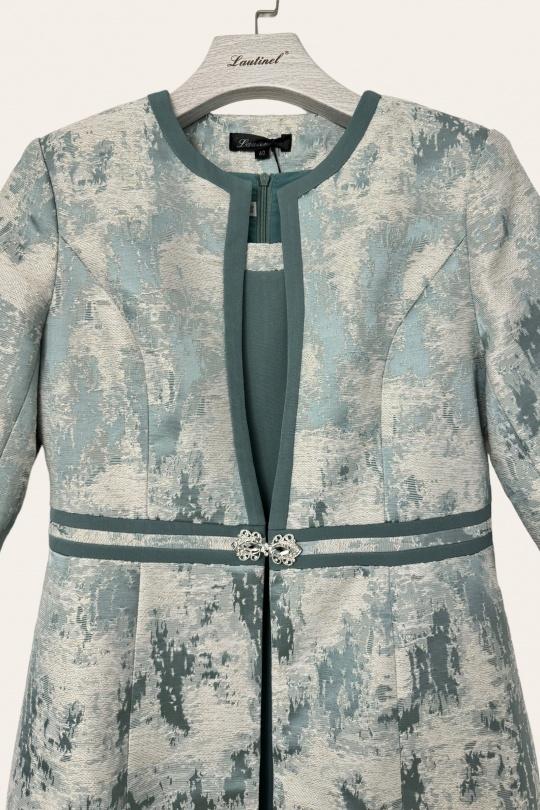 Ensembles Femme Bleu marine Lautinel EN2312G Efashion Paris