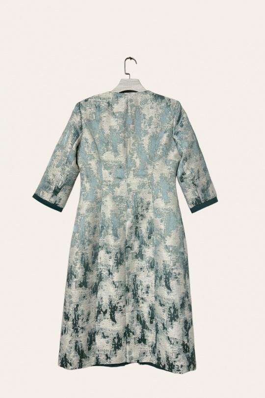 Ensembles Femme Bleu marine Lautinel EN2312G Efashion Paris