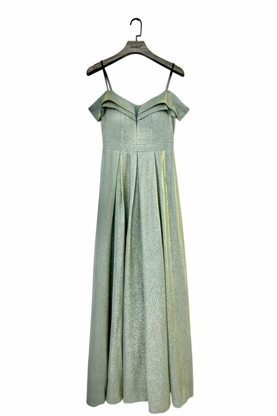 Robes & Combinaisons Femme Beige Lautinel R1836G Efashion Paris