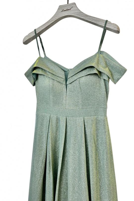 Robes & Combinaisons Femme Beige Lautinel R1836G Efashion Paris