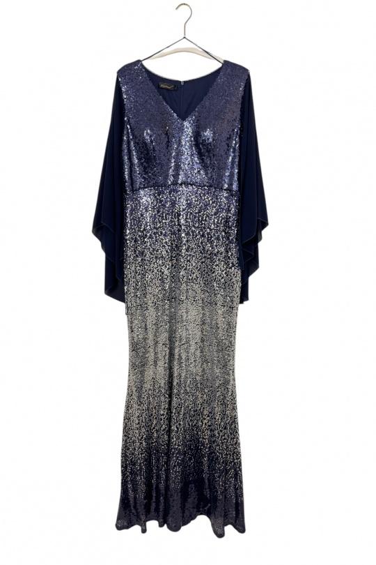 Dresses & Jumpsuits Women Silver Lautinel R8336G Efashion Paris