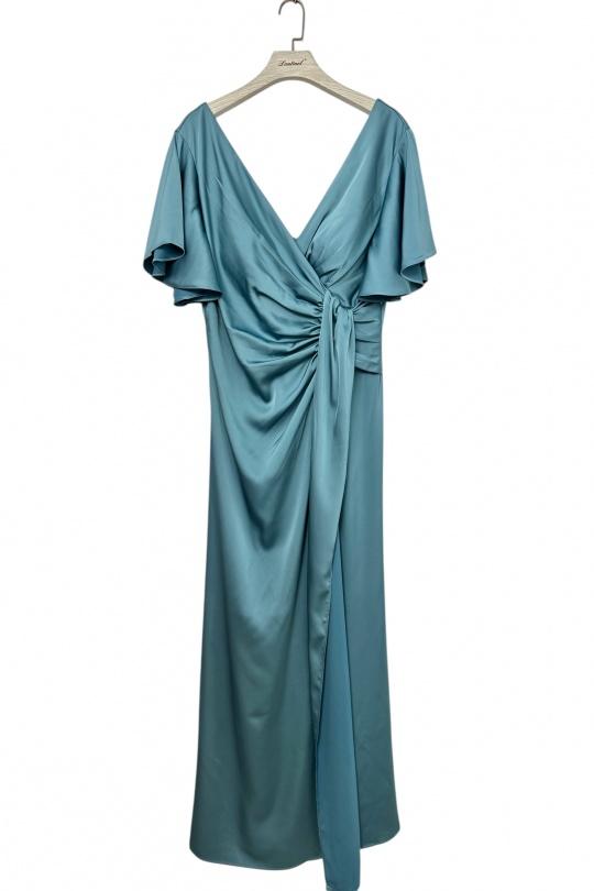 Dresses & Jumpsuits Women Céladon Lautinel R6008G Efashion Paris