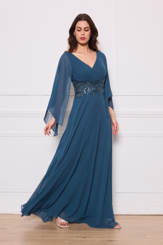 Robes & Combinaisons Femme Blanc Lautinel R8330G Efashion Paris