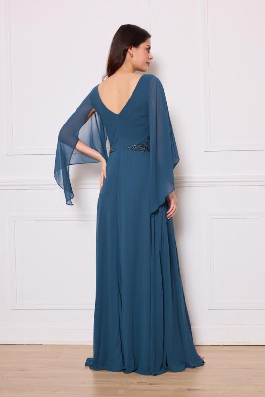Robes & Combinaisons Femme Blanc Lautinel R8330G Efashion Paris