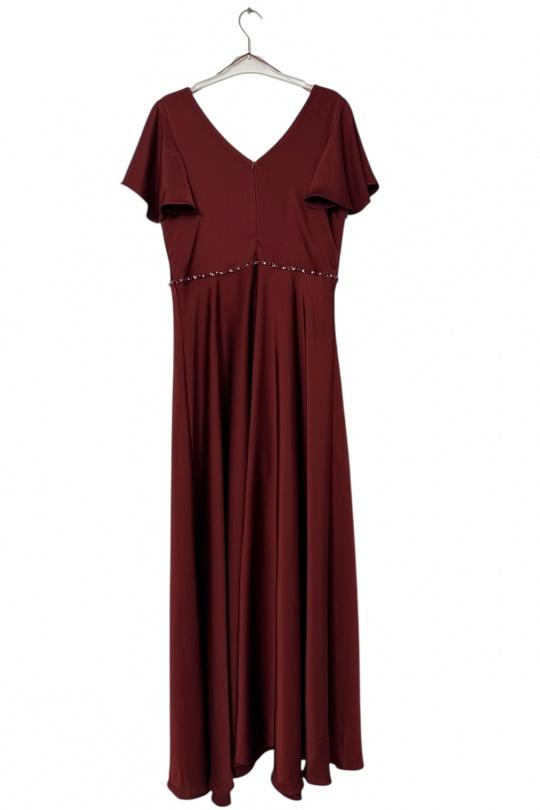 Robes & Combinaisons Femme Blanc Lautinel R8331G Efashion Paris