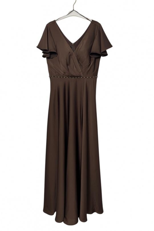Robes & Combinaisons Femme Blanc Lautinel R8331G Efashion Paris