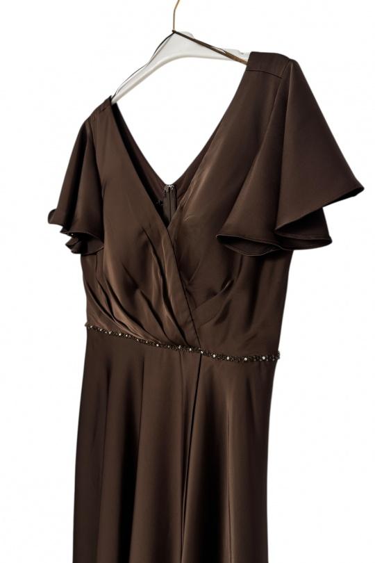 Robes & Combinaisons Femme Blanc Lautinel R8331G Efashion Paris