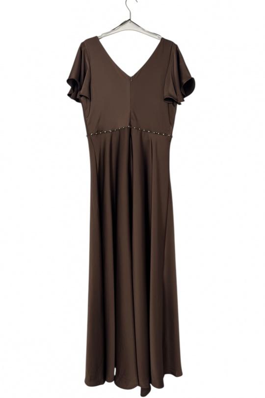 Robes & Combinaisons Femme Blanc Lautinel R8331G Efashion Paris