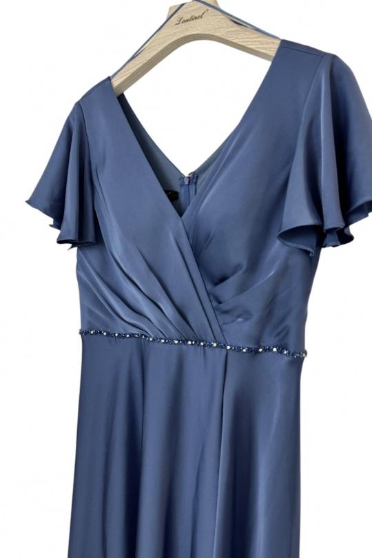Robes & Combinaisons Femme Blanc Lautinel R8331G Efashion Paris