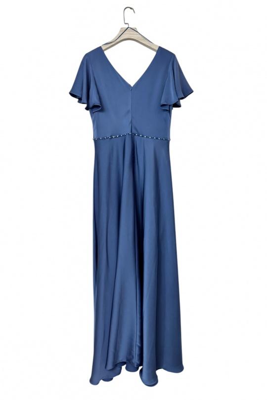 Robes & Combinaisons Femme Blanc Lautinel R8331G Efashion Paris