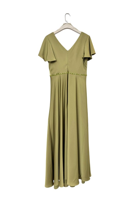 Robes & Combinaisons Femme Blanc Lautinel R8331G Efashion Paris