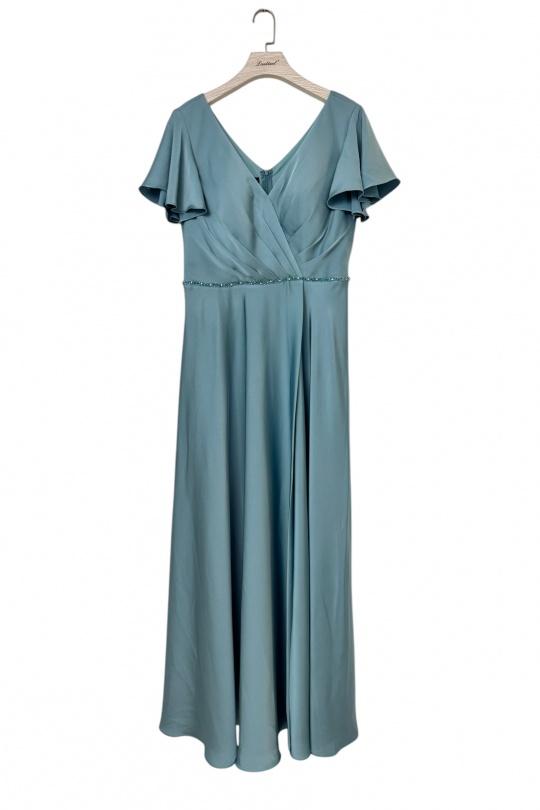 Robes & Combinaisons Femme Blanc Lautinel R8331G Efashion Paris