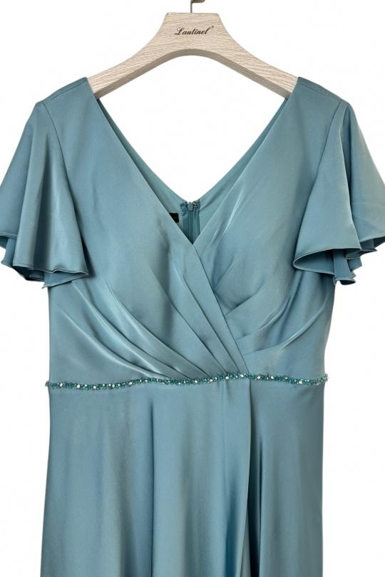Robes & Combinaisons Femme Blanc Lautinel R8331G Efashion Paris