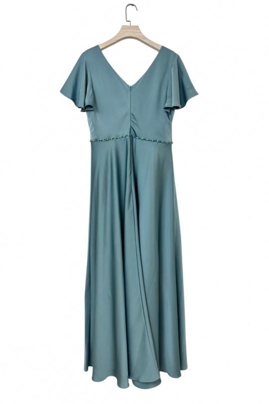 Robes & Combinaisons Femme Blanc Lautinel R8331G Efashion Paris