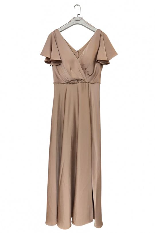 Robes & Combinaisons Femme Blanc Lautinel R8331G Efashion Paris