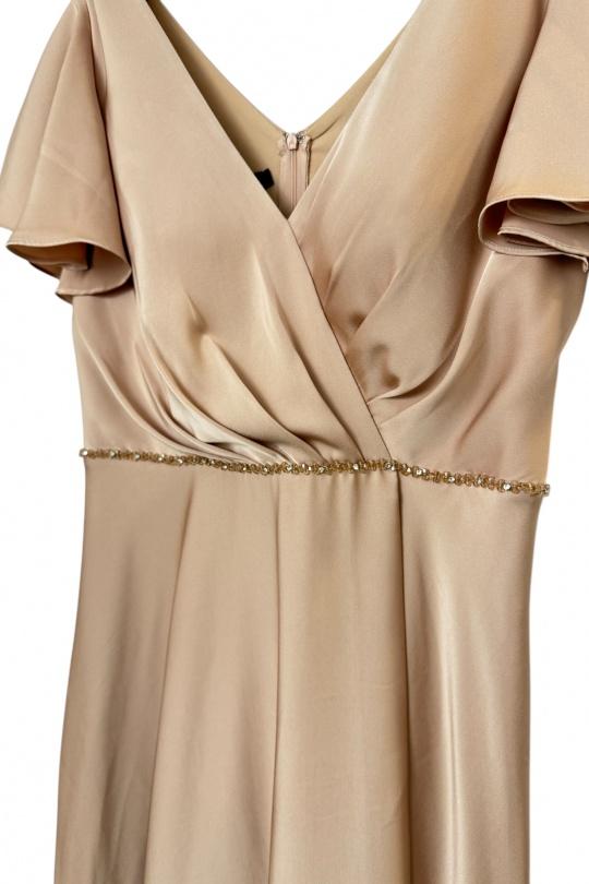 Robes & Combinaisons Femme Blanc Lautinel R8331G Efashion Paris