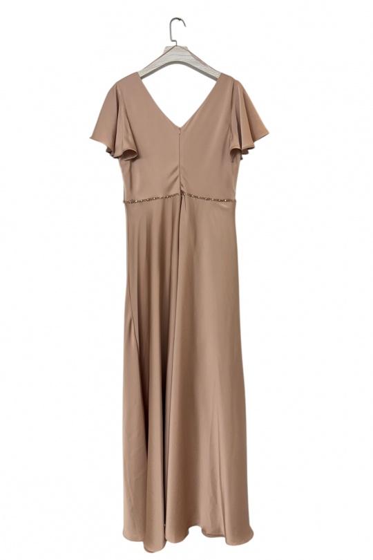 Robes & Combinaisons Femme Blanc Lautinel R8331G Efashion Paris