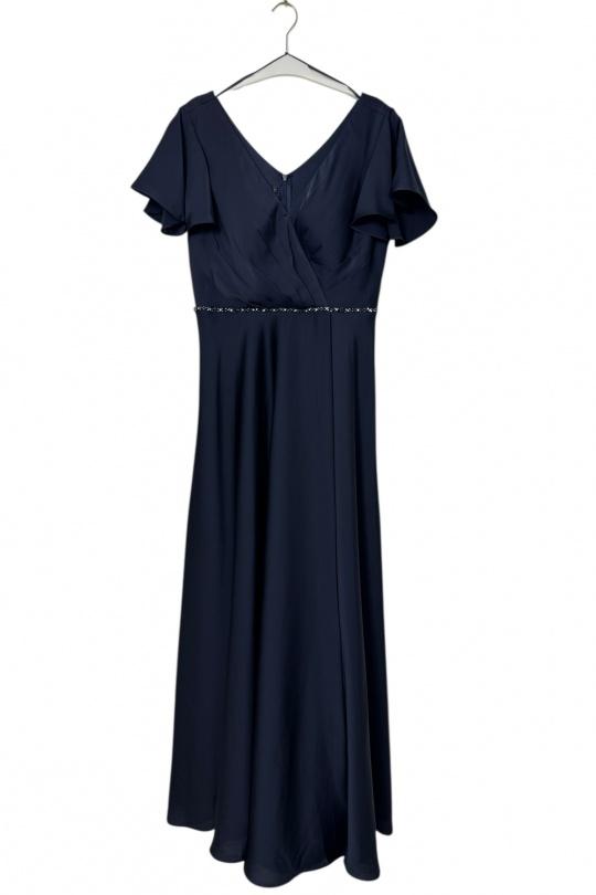 Robes & Combinaisons Femme Blanc Lautinel R8331G Efashion Paris