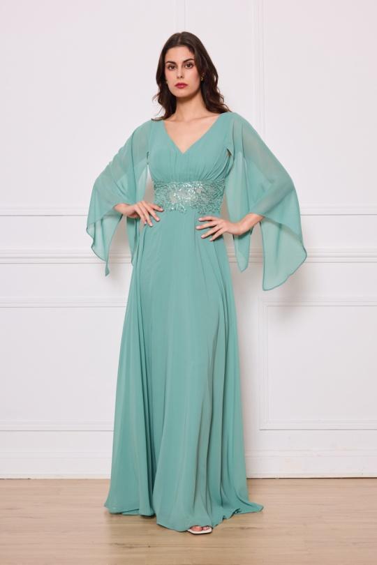 Robes & Combinaisons Femme Blanc Lautinel R8330G Efashion Paris
