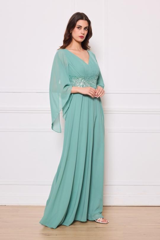 Robes & Combinaisons Femme Blanc Lautinel R8330G Efashion Paris