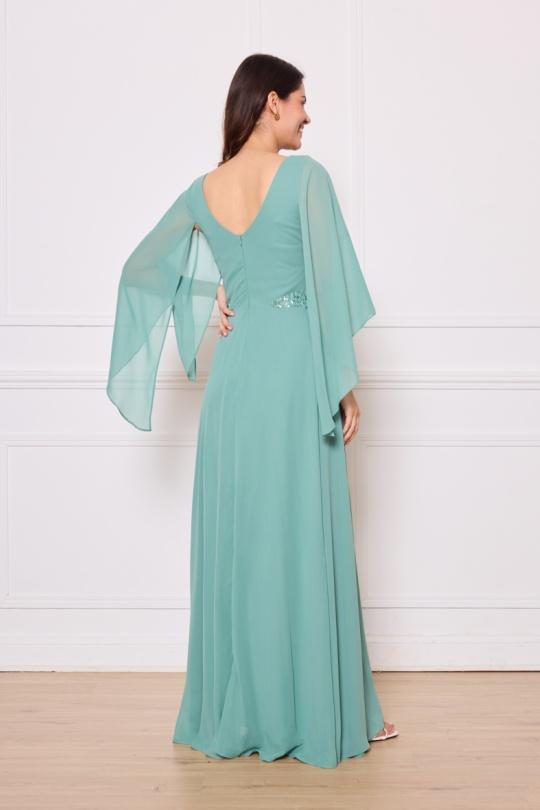 Robes & Combinaisons Femme Blanc Lautinel R8330G Efashion Paris