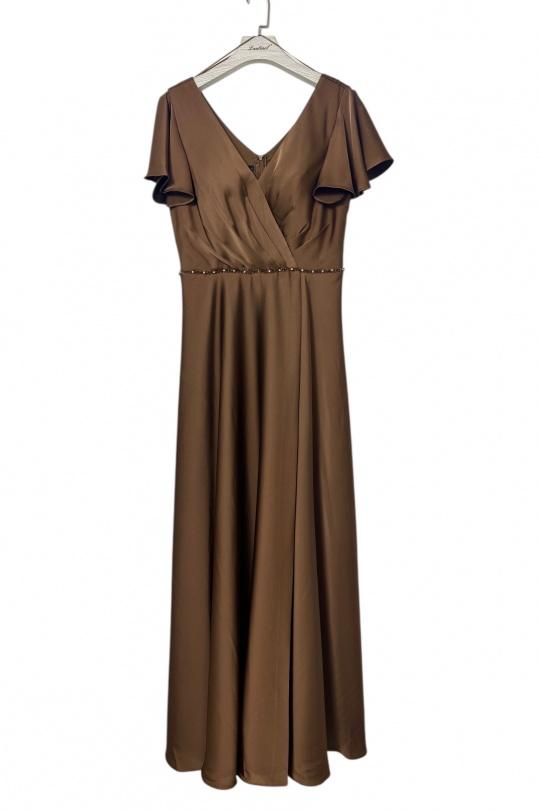 Robes & Combinaisons Femme Blanc Lautinel R8331G Efashion Paris