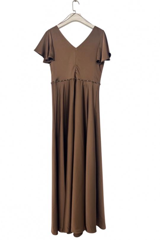 Robes & Combinaisons Femme Blanc Lautinel R8331G Efashion Paris