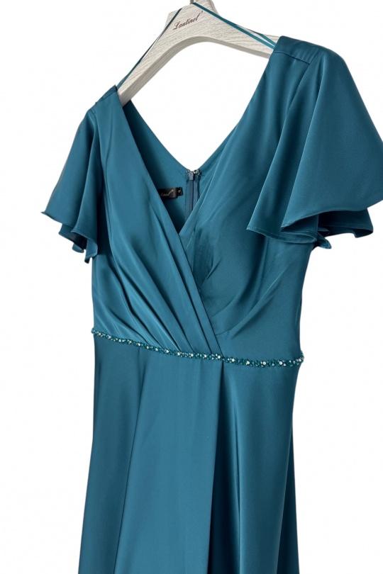 Robes & Combinaisons Femme Blanc Lautinel R8331G Efashion Paris