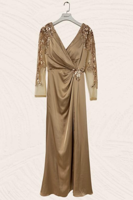 Robes & Combinaisons Femme Blanc Lautinel R8345G Efashion Paris