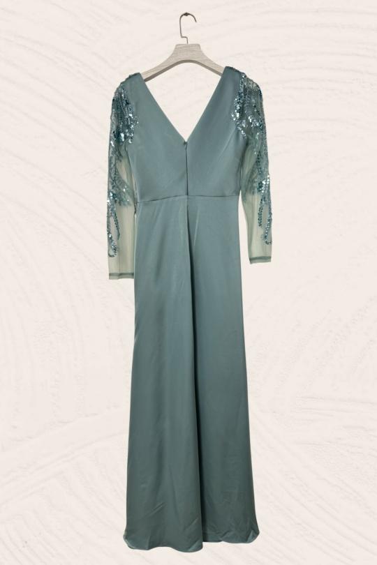 Robes & Combinaisons Femme Blanc Lautinel R8345G Efashion Paris