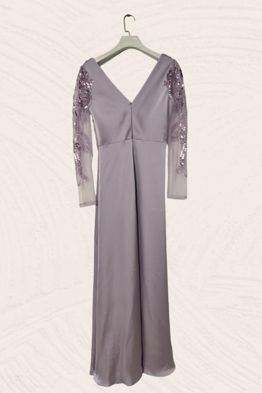 Robes & Combinaisons Femme Blanc Lautinel R8345G Efashion Paris