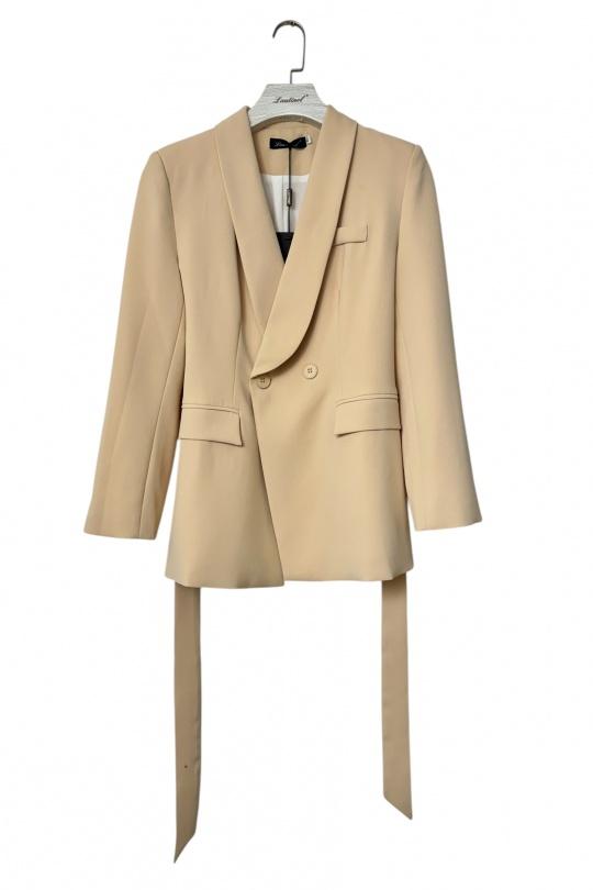 Ensembles Femme Beige Lautinel EN4041 Efashion Paris