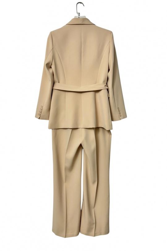 Ensembles Femme Beige Lautinel EN4041 Efashion Paris