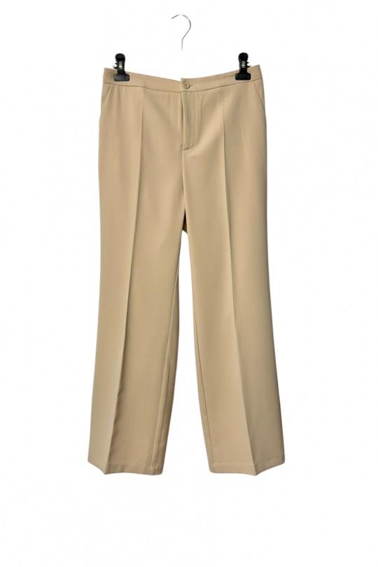 Ensembles Femme Beige Lautinel EN4041 Efashion Paris