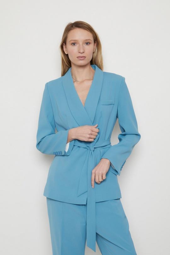Ensembles Femme Beige Lautinel EN4041 Efashion Paris