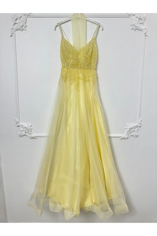 Robes de soirée Femme Blanc Lautinel R1997 Efashion Paris