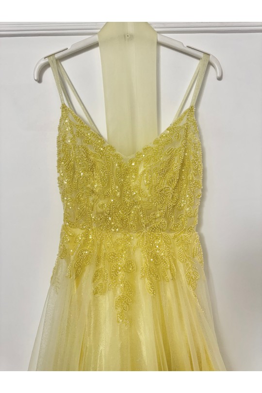 Robes de soirée Femme Blanc Lautinel R1997 Efashion Paris