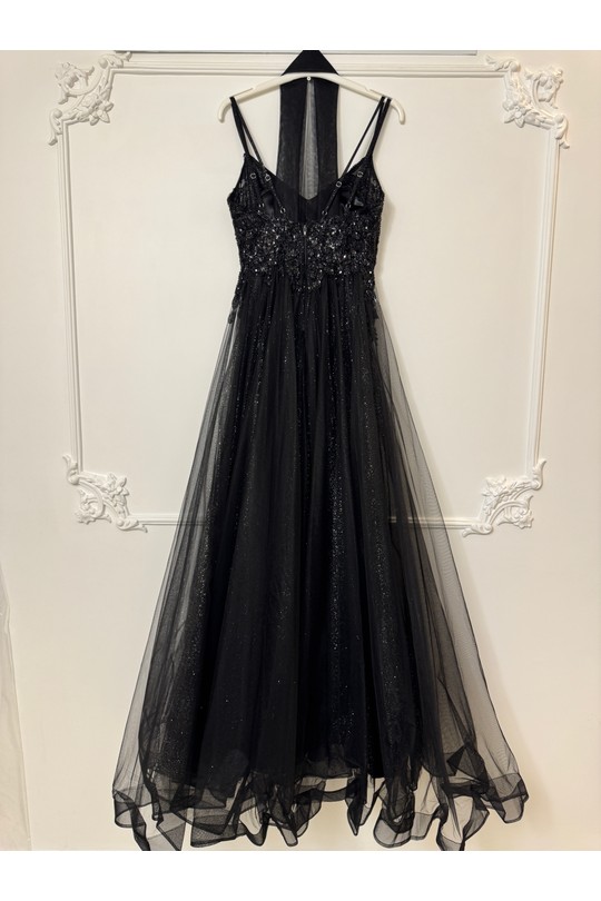 Robes de soirée Femme Blanc Lautinel R1997 Efashion Paris