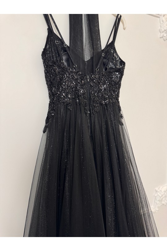 Robes de soirée Femme Blanc Lautinel R1997 Efashion Paris