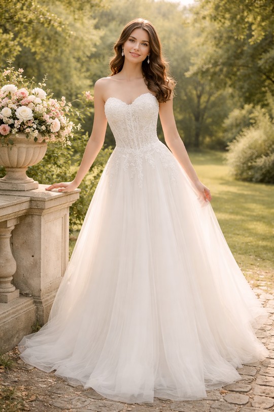 Abiti da sera Donna Yellow Lautinel R1998 Efashion Paris