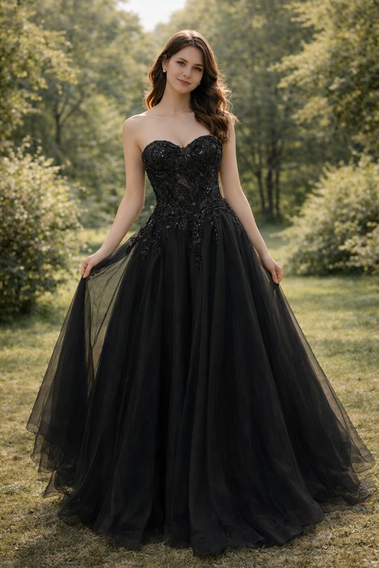 Abiti da sera Donna Yellow Lautinel R1998 Efashion Paris