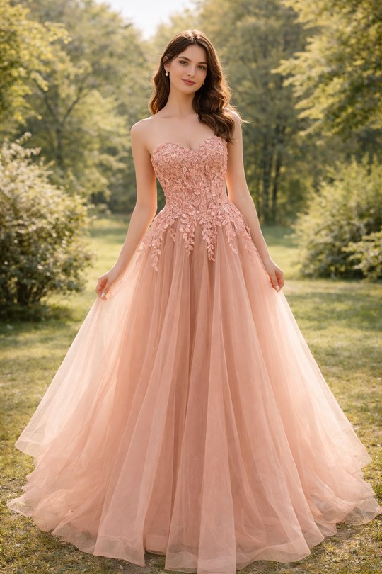 Abiti da sera Donna Yellow Lautinel R1998 Efashion Paris